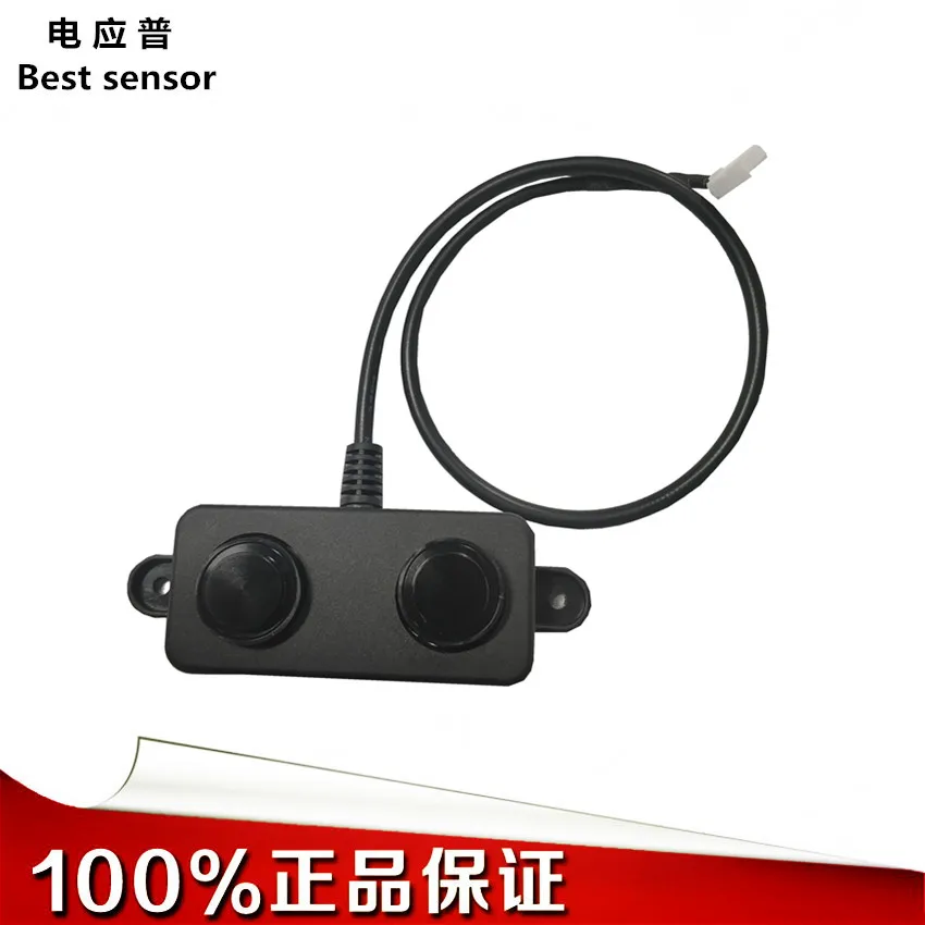 

Ultrasound Ranging Sensor Ultrasound Waterproof Ranging Sensor Ultrasound Module of Waterproof Probe