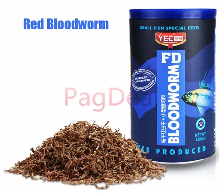 red blood warm01