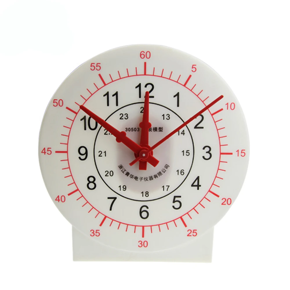 24 Hour System Plastic Clockface Models Hour Hand Minute Second Hand Three Needle Linkage Clock Surface Model Math Clock Aids Aliexpress 24 Hour System Plastic Clockface Models Hour Hand Minute Second Hand Three Needle Linkage Clock Surface Model Math Clock Aids Aliexpress