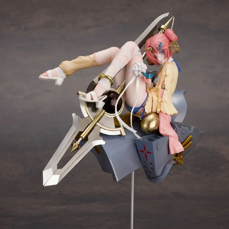 1/7 чудо фестиваль 2018 Fate/Grand Order купальник Франкенштейна Ver Resin GK Коллекционная