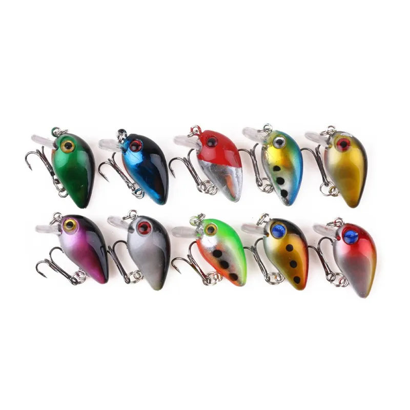 Iscas de Pesca Atacar para Água Doce de Água Pesca do Salmão Kit de Lote Misto Iscas Ganchos Salgada Baixo Truta 43 - 53 56pcs 2 43 53 56pcs Kit de Lote Misto