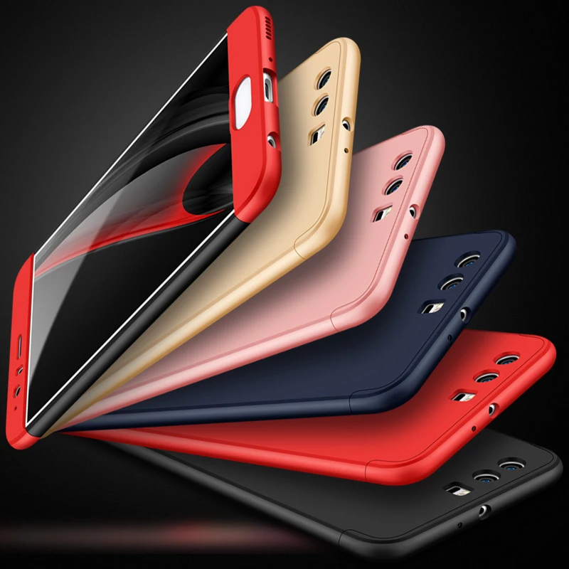 Чехлы для huawei P10 Pro Чехол подчеркивающая индивидуальность Полная защита + Ультра