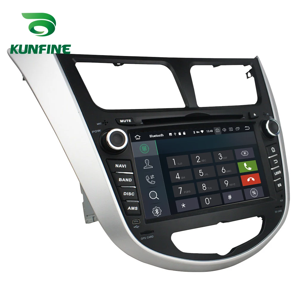 Best Octa Core 4GB RAM Android 8.0 Car DVD GPS Navigation Multimedia Player Car Stereo for HYUNDAI Verna 2011 2012 Radio Headunit 1 Best Octa Core 4GB RAM Android 8.0 Car DVD GPS Navigation Multimedia Player Car Stereo for HYUNDAI Verna 2011 2012 Radio Headunit 1