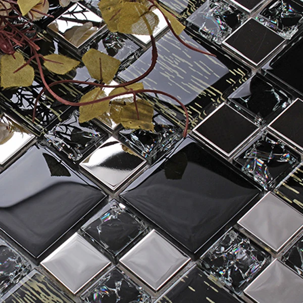 Glass Mosaic Adhesive Black Tile Backsplash Interior Wall Cladding Impressive Images Of Glass Tile Backsplash Interior Glass Mosaic Adhesive Black Tile Backsplash Interior Wall Cladding Impressive Images Of Glass Tile Backsplash Interior