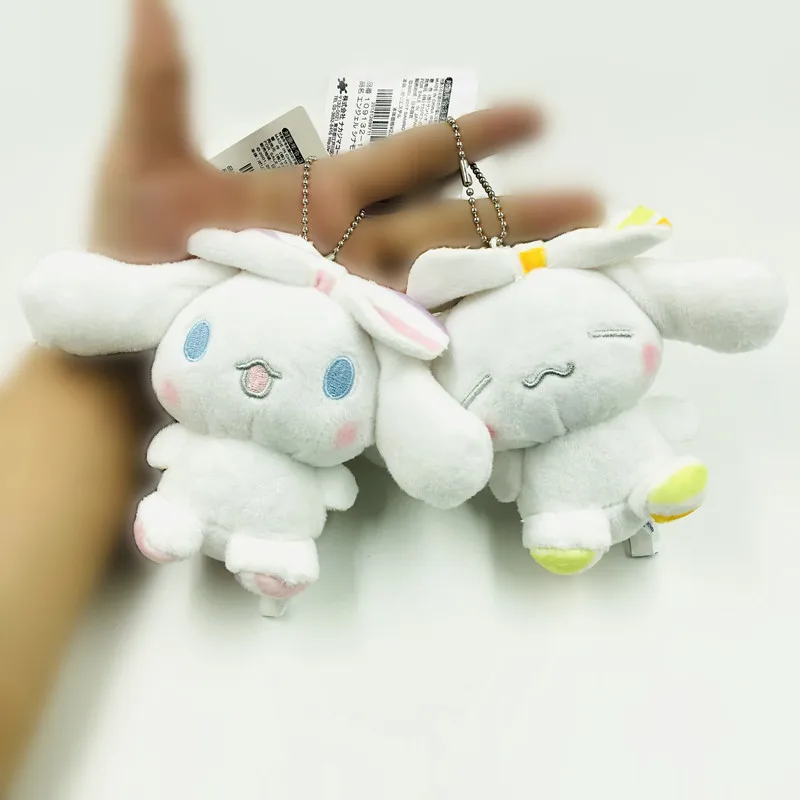 1pc New Cartoon My melody little Twin stars Figure Stuffed Dolls Cosplay Cat Plush Toys