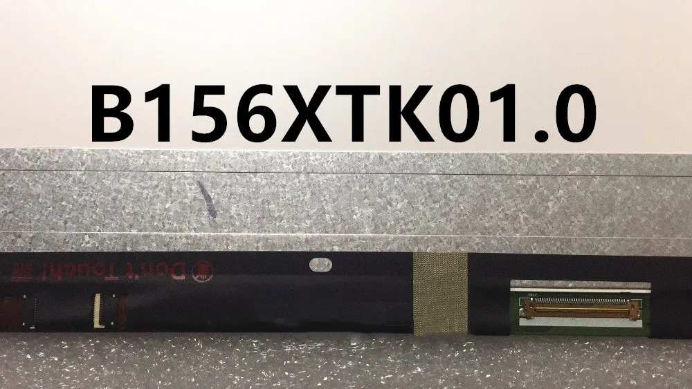 Сенсорная панель для ЖК экрана Dell Inspiron 15 5558 Vostro 3558 JJ45K|ЖК-экран ноутбуков| |