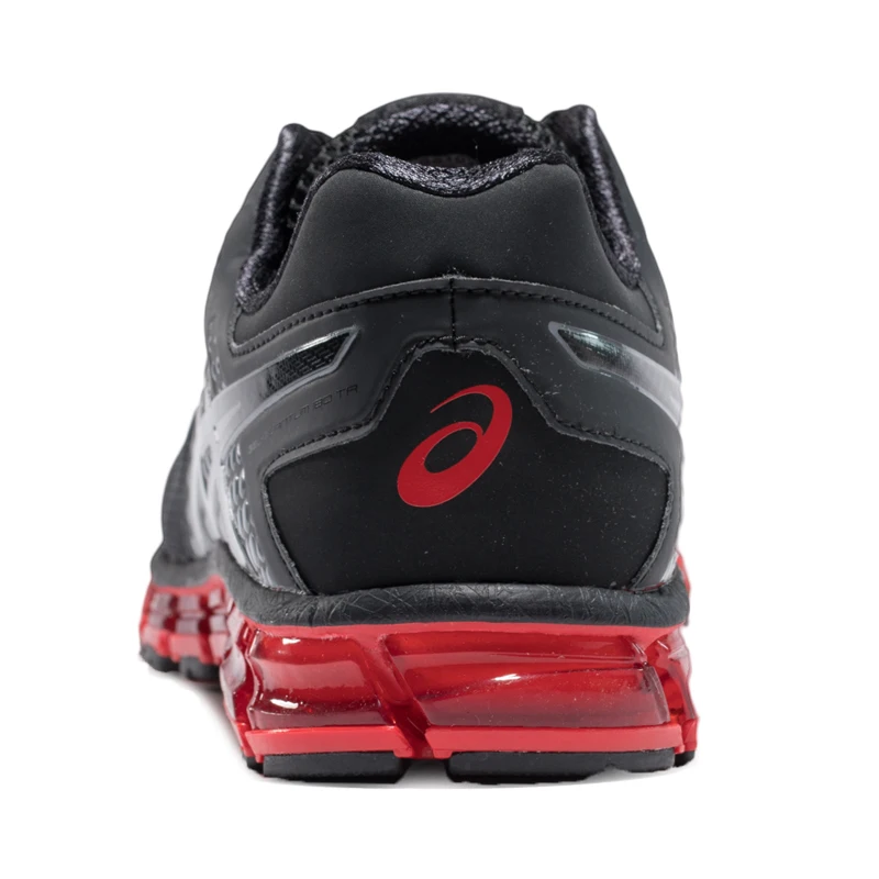 Genuine ASICS Men Mesh Breathable Light 