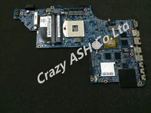 For 665344-001 mainboard for HP pavilion DV6 DV6T DV6-6B DV6-6C motherboard