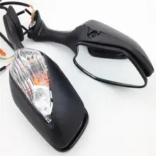 For Motorcycle Honda CBR1000RR CBR 1000 RR 2008-2012 rear view mirrors
