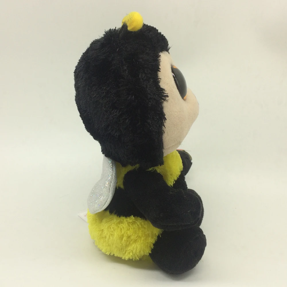 buzby beanie boo birthday