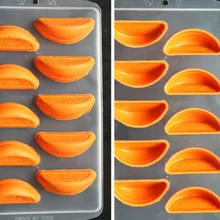 Простые Модные формы для кубиков льда силиконовые формы в форме яблока/винограда/апельсина/губ замороженное фруктовое мороженое DIY Изготовление кубиков инструменты для приготовления пищи распродажа