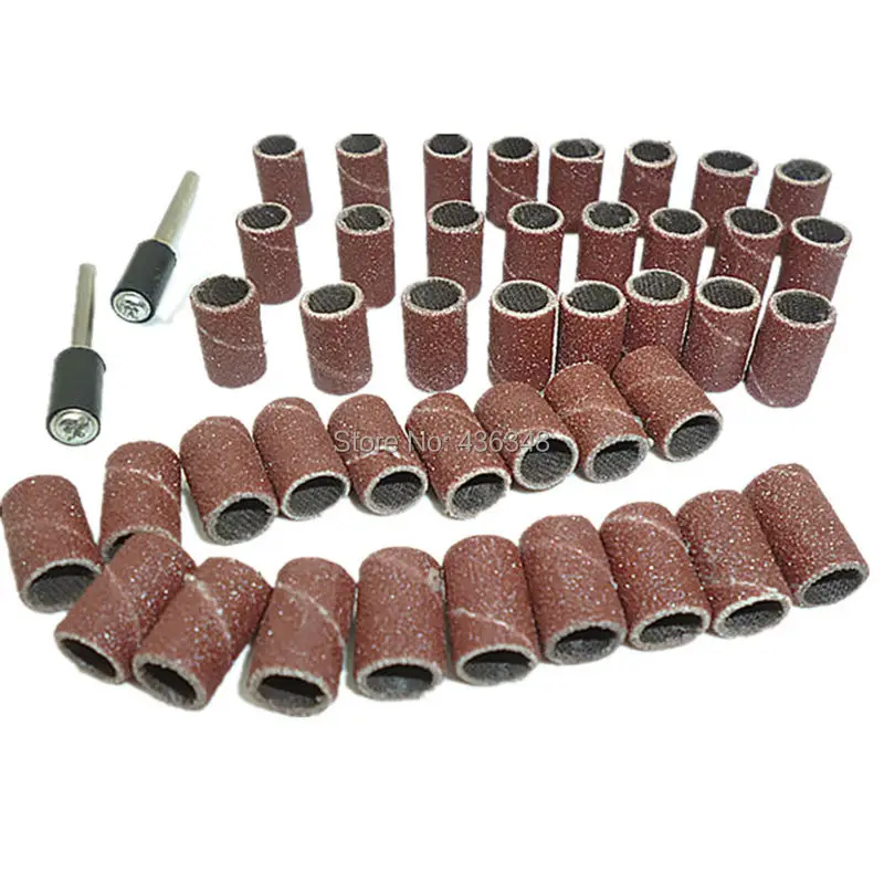 Sanding Band Machine Replacement Bits