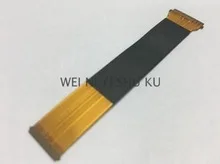 

NEW LCD Flex Cable For CANON LEGRIA mini Video Camera Repair Part