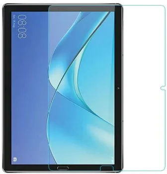 

Tempered Glass for Huawei MediaPad M5 10 "Glass Normal Clear