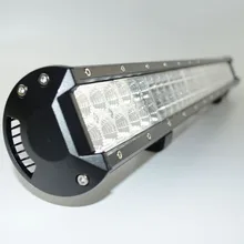1pcs 30″ led offroad light bar 198W +wire LED Work light 198w 4×4 Spot Flood Beam Combo Truck led bar 198w Camper