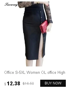 S-5XL 2017 летний Стиль Новый сексуальный молния Bodycon Для женщин Длинная юбка-карандаш Высокая Талия Повседневное уличная Юбки для женщин