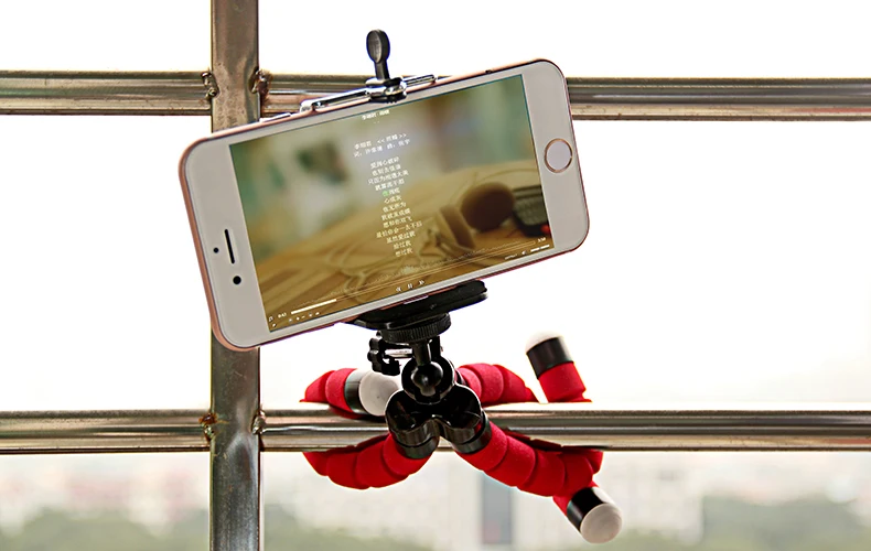 Octopus Tripod (16)