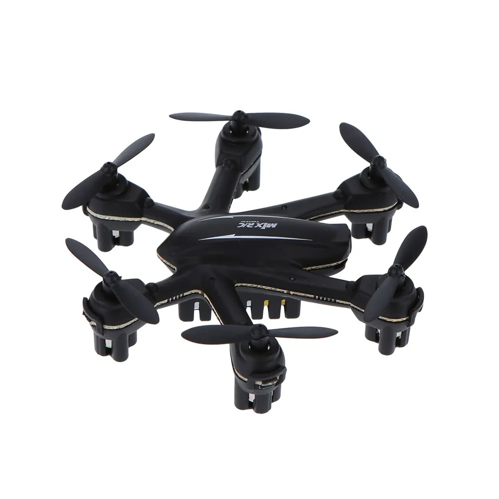 RC-Quadcopter-MJX-X901-Mini-Drones-with-2-4GHz-6-Axis-Gyro-Hexacopter-with-3D-Roll (2)