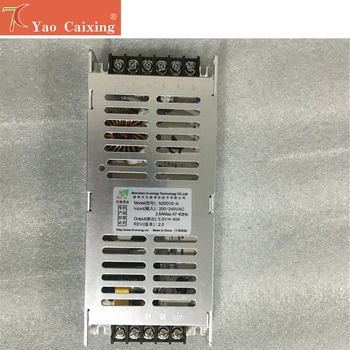 

Slim switch power 220v-5v40a200w power supply control p2 p2.5 p3 p4 p5 p6 p8 p10 rgb dot matrix led panel display screen module