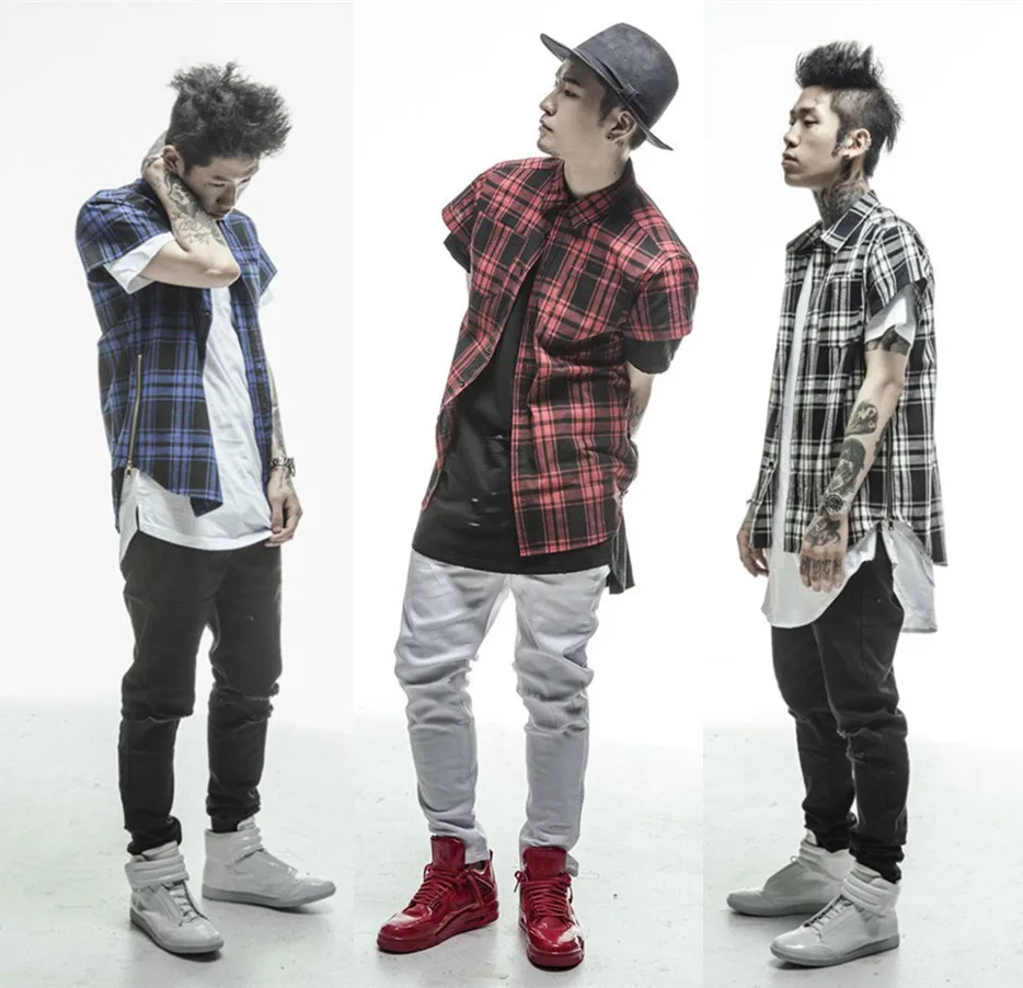 Find great deals on eBay for mens hip hop fashion. Shop with confidence.