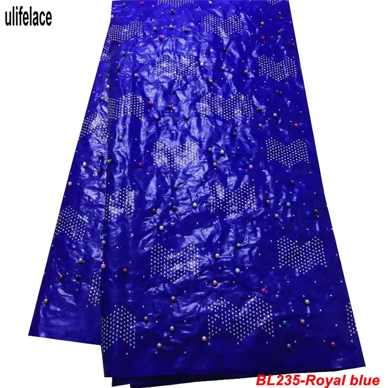 BL235-Royal blue