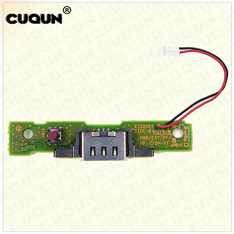 

Original Bluetooth Pairing Keyboard for Nintend WiiU Host Pairing Keypad Bluetooth Button Pcb Board For Wiiu Pad