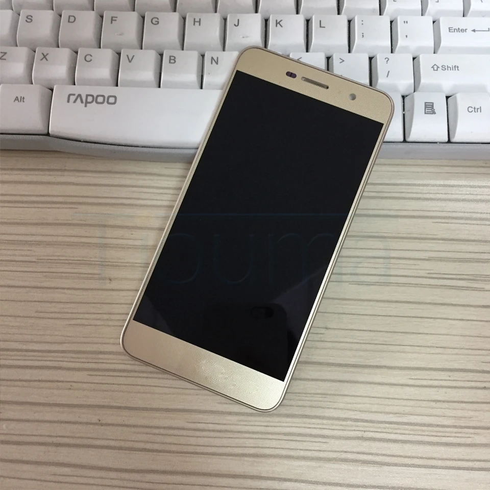 Huawei 4C Pro  LCD Display With Frame (10)