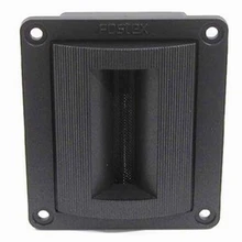 Fostex FT7RP Ribbon Super Tweeter HIFI DIY Audio