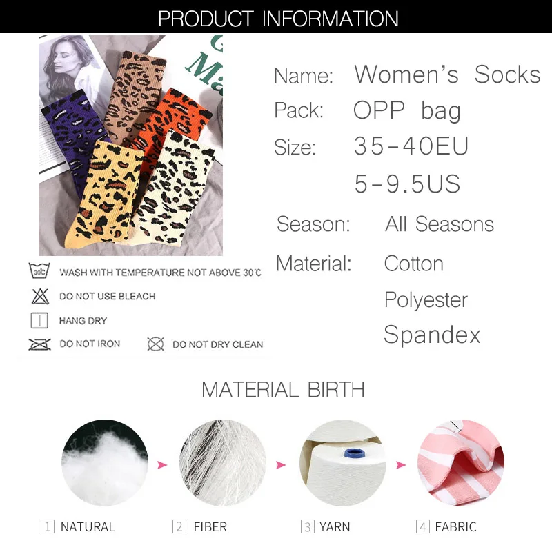information