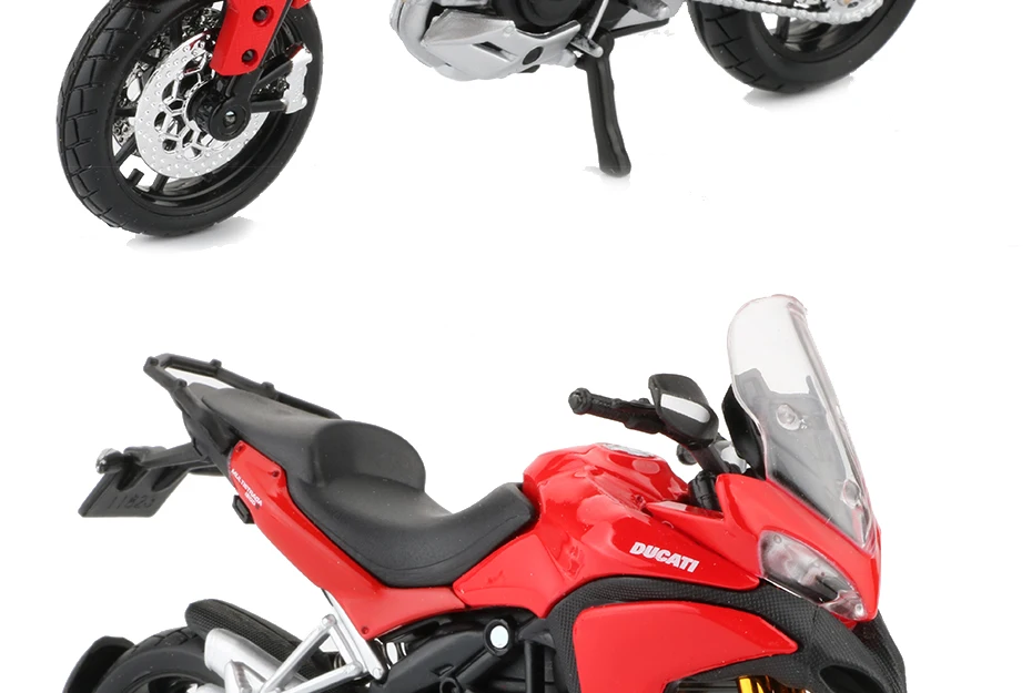 motorcycle model toy (2)