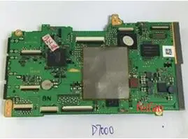 

FREE SHIPPING D7000 motherboard for nikon D7000 main board D7000 mainboard dsl camera Repair Part