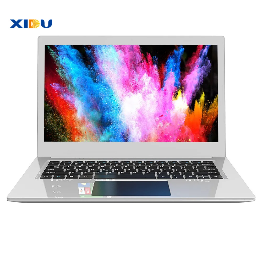 XIDU 12.5'' 2K 2560X1440IPS Laptop Intel Celeron N3450