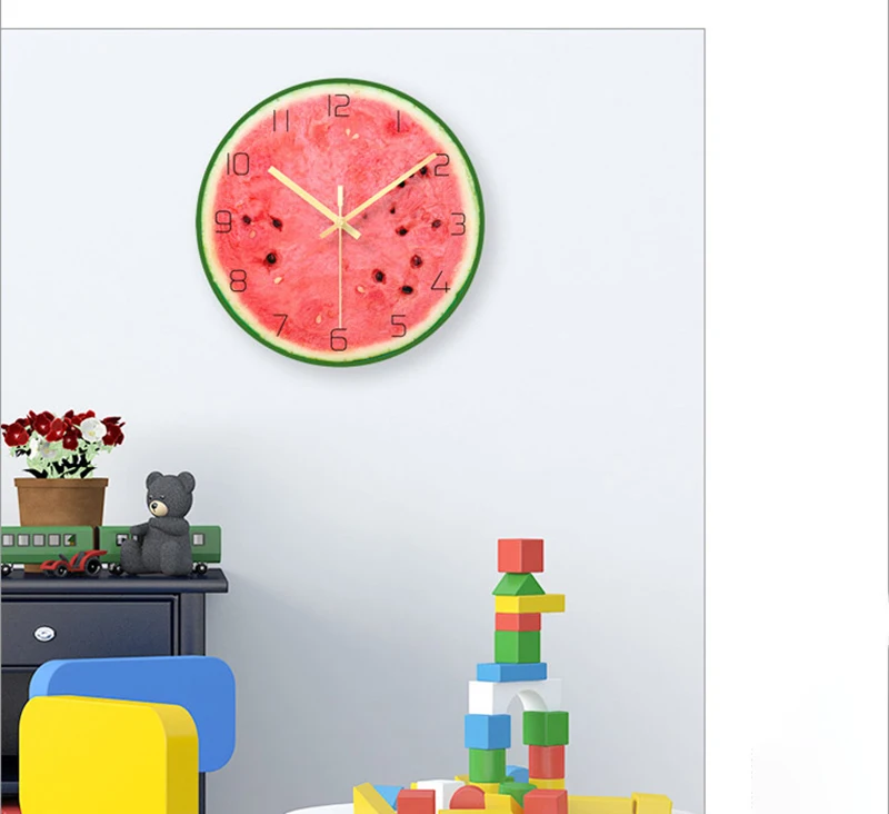 watches home decor cuckoo clock led wall clock digital clock wall clocks wall home decor home clock big wall clock wooden wall clock 3d clock vintage wall clock wall clock digital electronic de ( (6)
