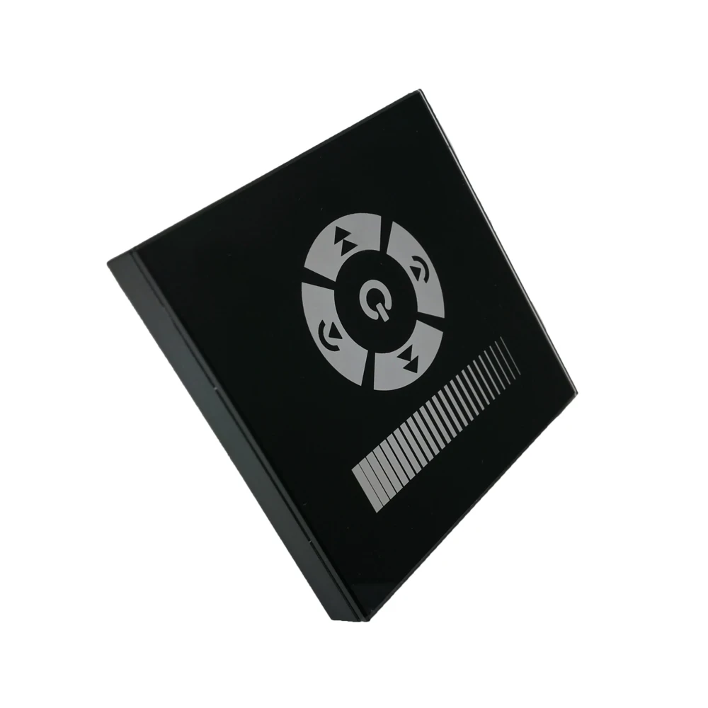 Ligth Circuit Light Dimmer Circuit With Triac