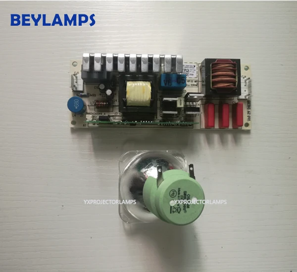 7R with Ballast 2
