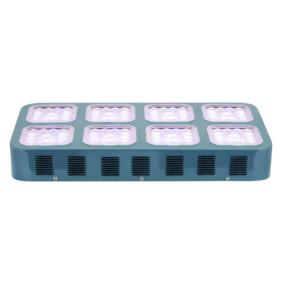 

Helios 800W LED Grow Light Full Spectrum LED Grow Lamps With Exclusive 5W Grow LED for Indoor Plant Veg and Flower