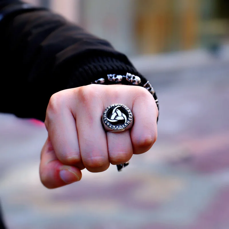 thumb