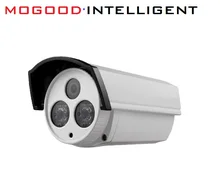 Multi-language IP Camera with IR Bullet Camera 720P/1MP 960P/1.3MP 1080P/2MP 3MP Support ONVIF IP66 Outdoor and Indoor Use