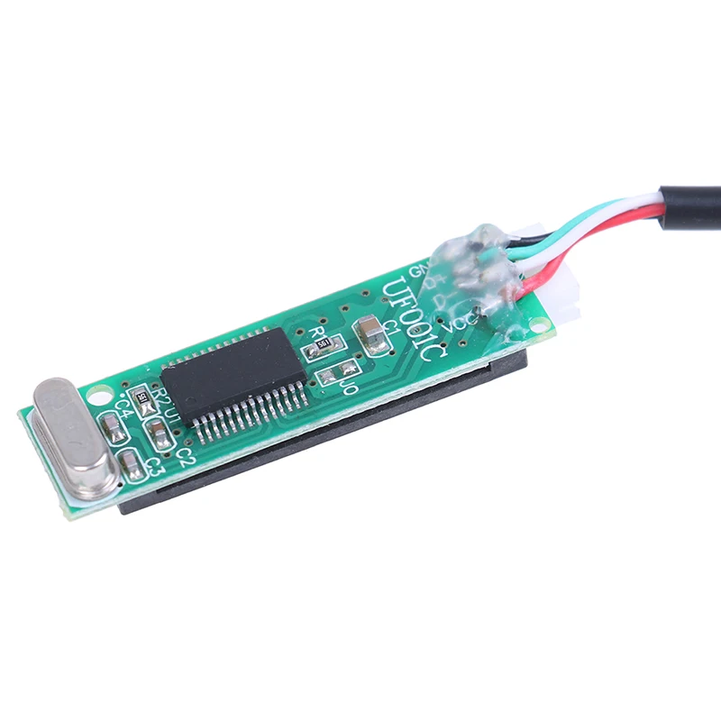 قرص مرن موصل كابل محول USB إلى 26 P قرص مرن كابل 26 P إلى USB