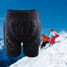 M Спорт на открытом воздухе лыжные сноубордические лыжные ботинки защитные утолщенные шорты новые горячие продажи