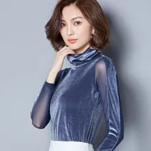 Amberheards летняя футболка Женская Повседневная Хлопковая женская сексуальная пряжа топ футболки футболка с длинными рукавами женская одежда плюс размер