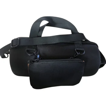 

Outdoor Waterproof Portable Column Hard Case for JBL Xtreme2 Bluetooth Speaker Carrying Case Cover Storage Travel Bag Box