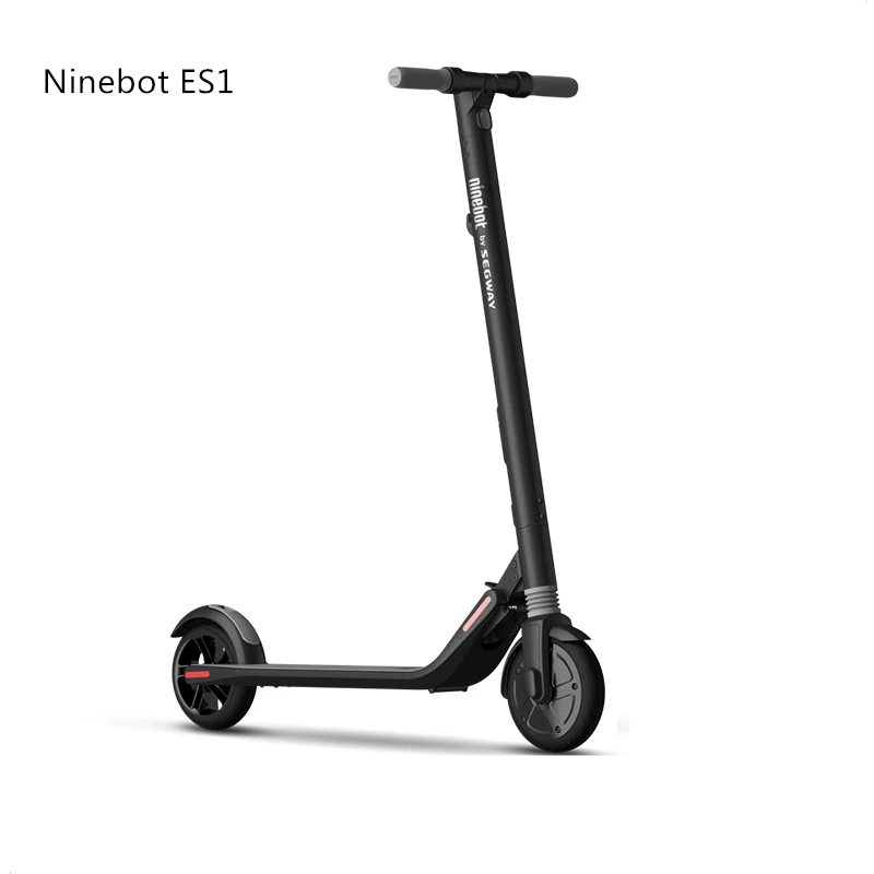 segway ninebot es1