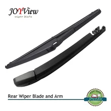 B-11A For KIA SOUL (2008-Onwards),SIZE: 11″ (280MM),Rear wiper arm blade/Rear wiper blade and arm/REAR WIPER ARM AND REAR WIPER