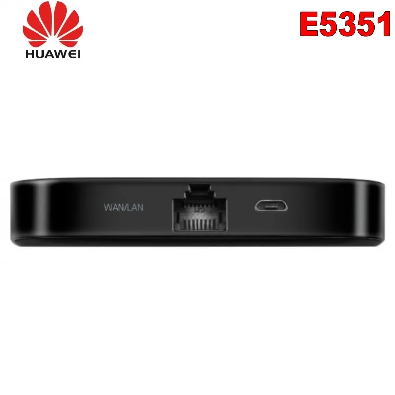 Лот из 10 шт huawei E5351 3g LAN мобильный WiFi