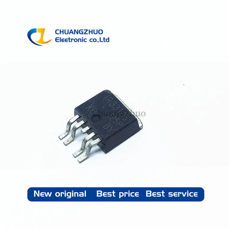 10 шт. новый оригинальный IR3310S IR3310 D2PAK TO-263-5 | Электроника