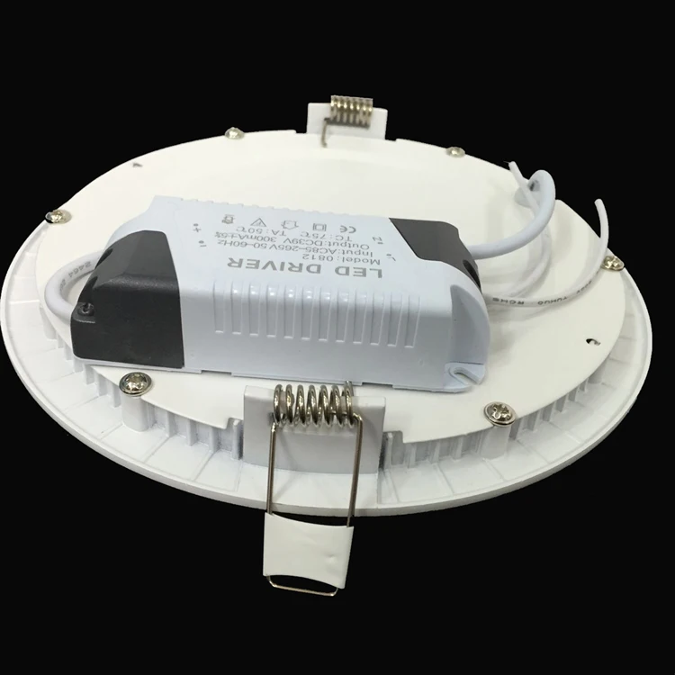 LED downlight-2
