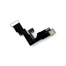 LEOLEO 1pcs/lot 100% Brand New Facing Front Camera Module For iPhone 6 6G 4.7'' with Sensor Proximity Flex Cable Replacement