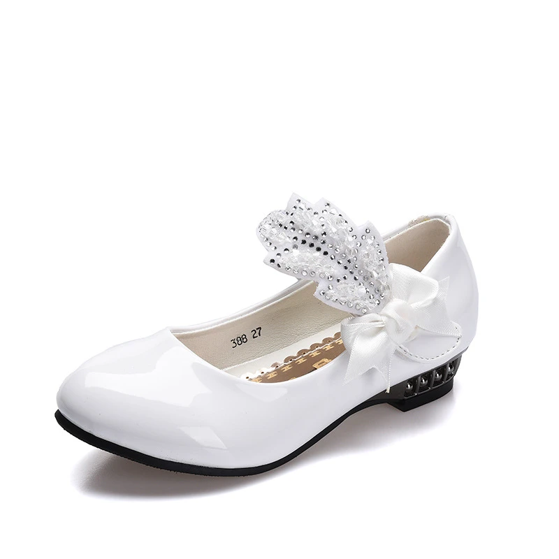 childrens party shoes