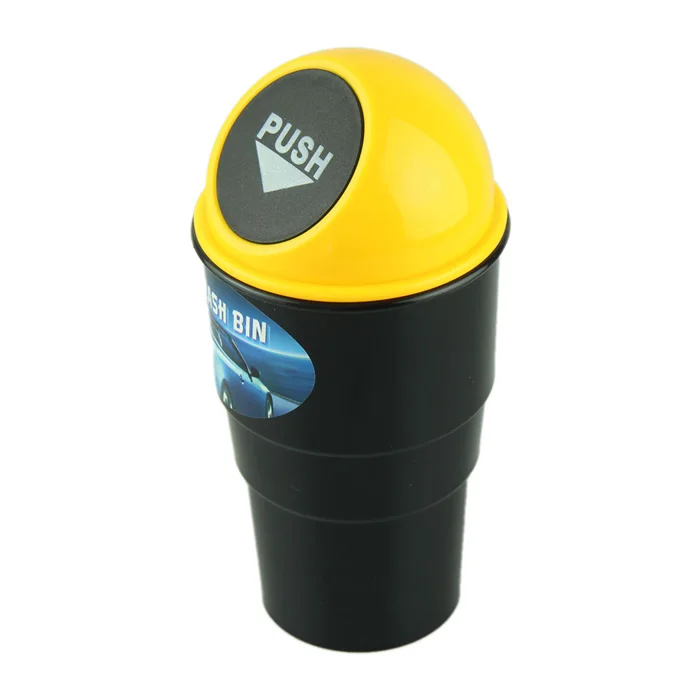 Новый автомобильный мусорный ящик для мусора|car trash can|trash canbin bin |